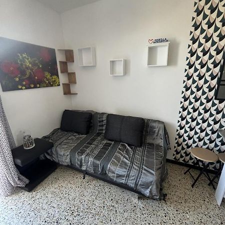 T2 Moderne A 2 Min De La Plage ปอร์-ลา-นูแวลล์ ภายนอก รูปภาพ