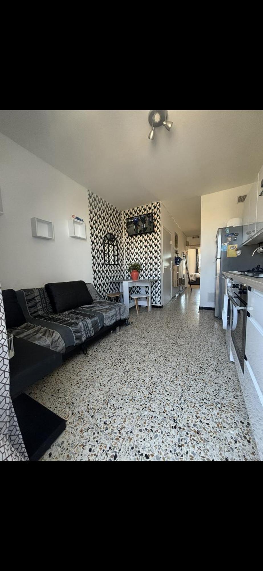 T2 Moderne A 2 Min De La Plage ปอร์-ลา-นูแวลล์ ภายนอก รูปภาพ